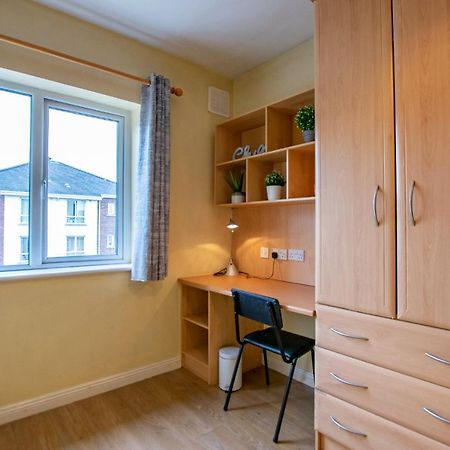 125 - The Duplex At Gort Na Coiribe, By Shortstays Galway Eksteriør billede