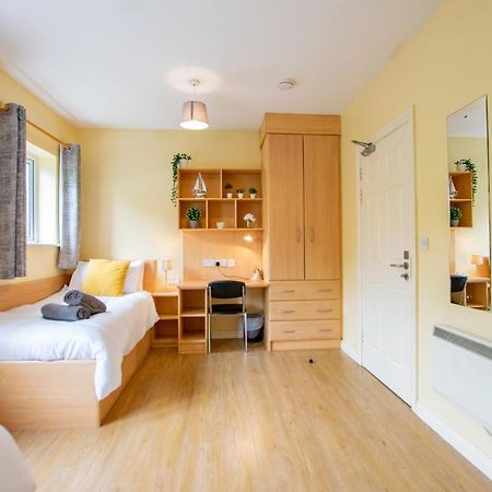 125 - The Duplex At Gort Na Coiribe, By Shortstays Galway Eksteriør billede