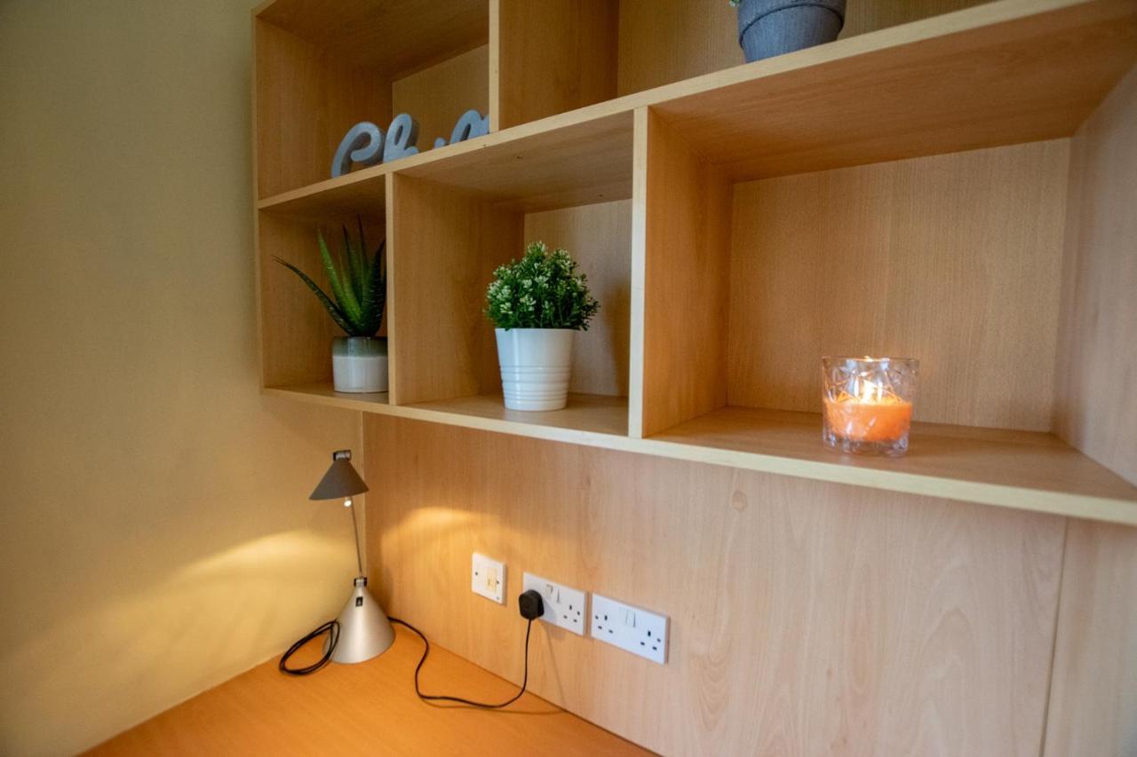 125 - The Duplex At Gort Na Coiribe, By Shortstays Galway Eksteriør billede