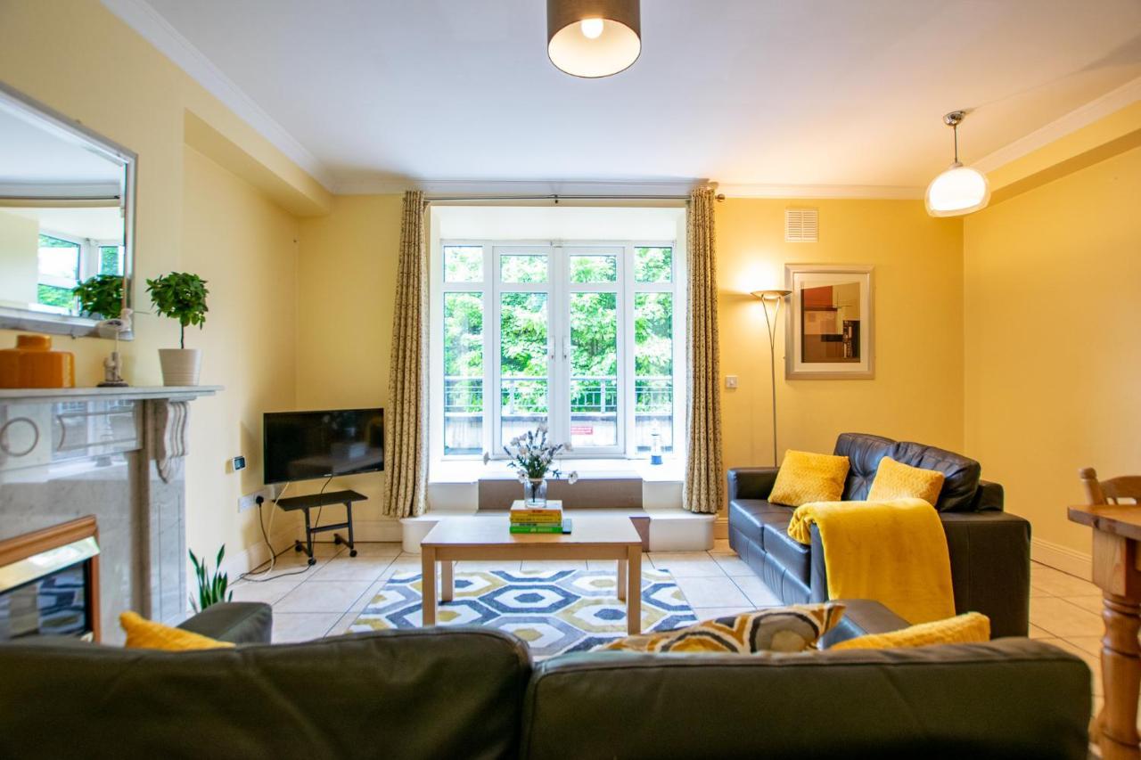 125 - The Duplex At Gort Na Coiribe, By Shortstays Galway Eksteriør billede