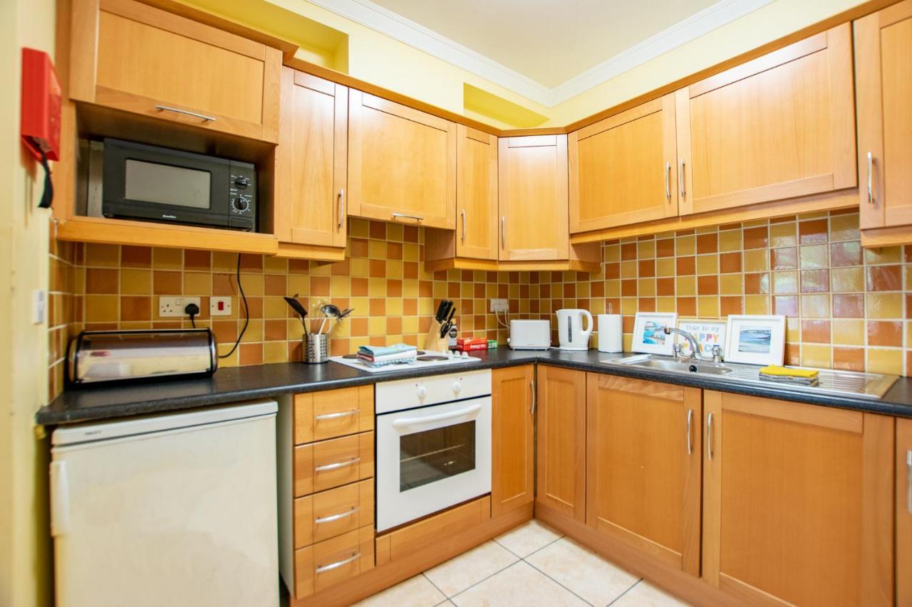 125 - The Duplex At Gort Na Coiribe, By Shortstays Galway Eksteriør billede