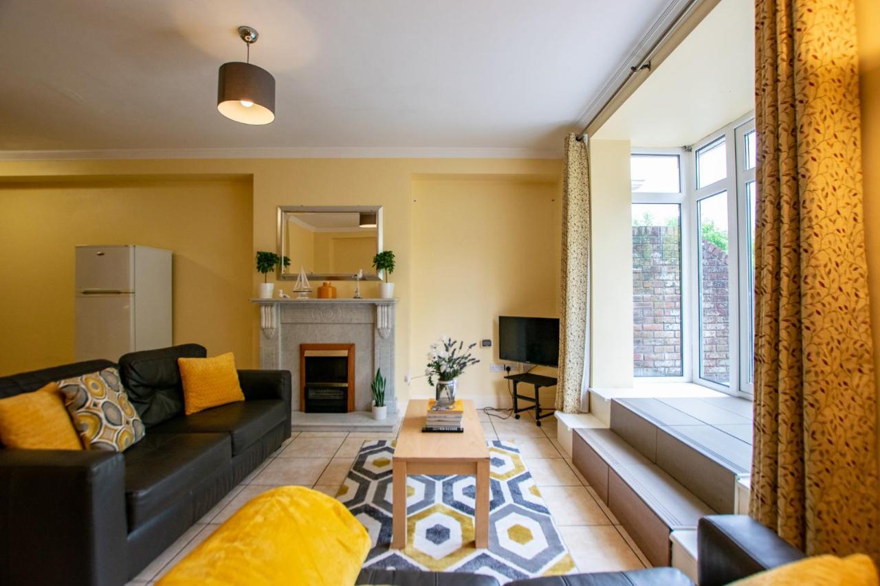 125 - The Duplex At Gort Na Coiribe, By Shortstays Galway Eksteriør billede