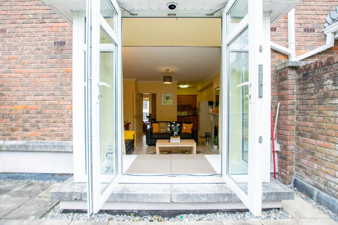 125 - The Duplex At Gort Na Coiribe, By Shortstays Galway Eksteriør billede