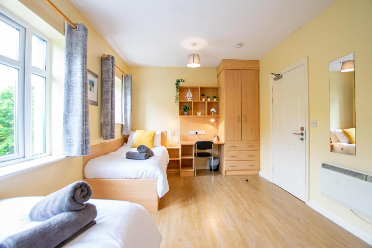 125 - The Duplex At Gort Na Coiribe, By Shortstays Galway Eksteriør billede