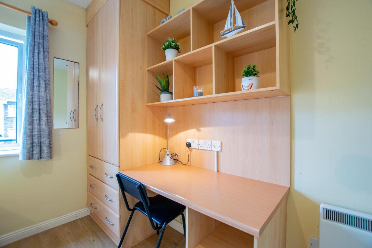 125 - The Duplex At Gort Na Coiribe, By Shortstays Galway Eksteriør billede