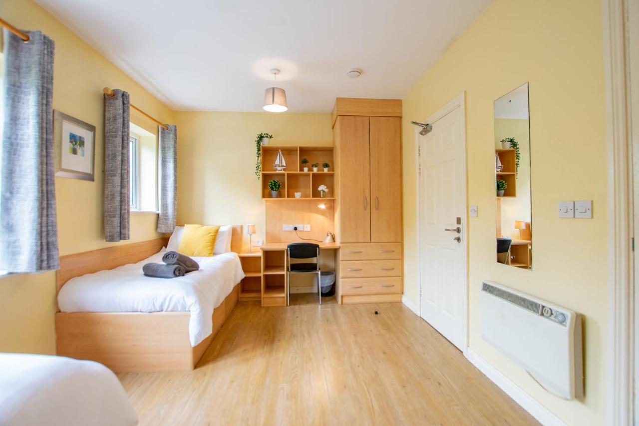 125 - The Duplex At Gort Na Coiribe, By Shortstays Galway Eksteriør billede