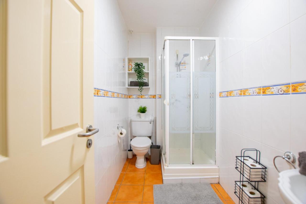 125 - The Duplex At Gort Na Coiribe, By Shortstays Galway Eksteriør billede