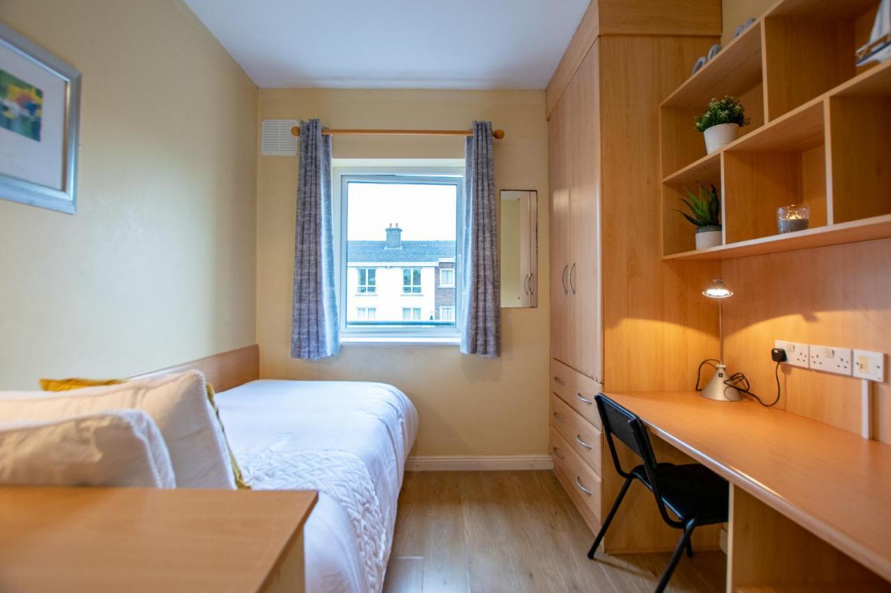 125 - The Duplex At Gort Na Coiribe, By Shortstays Galway Eksteriør billede